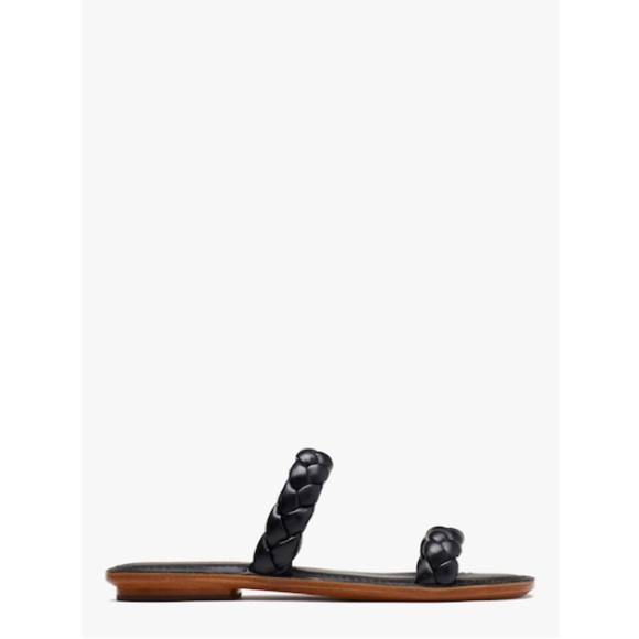 Miami Slide Sandals - Picture 2 of 6